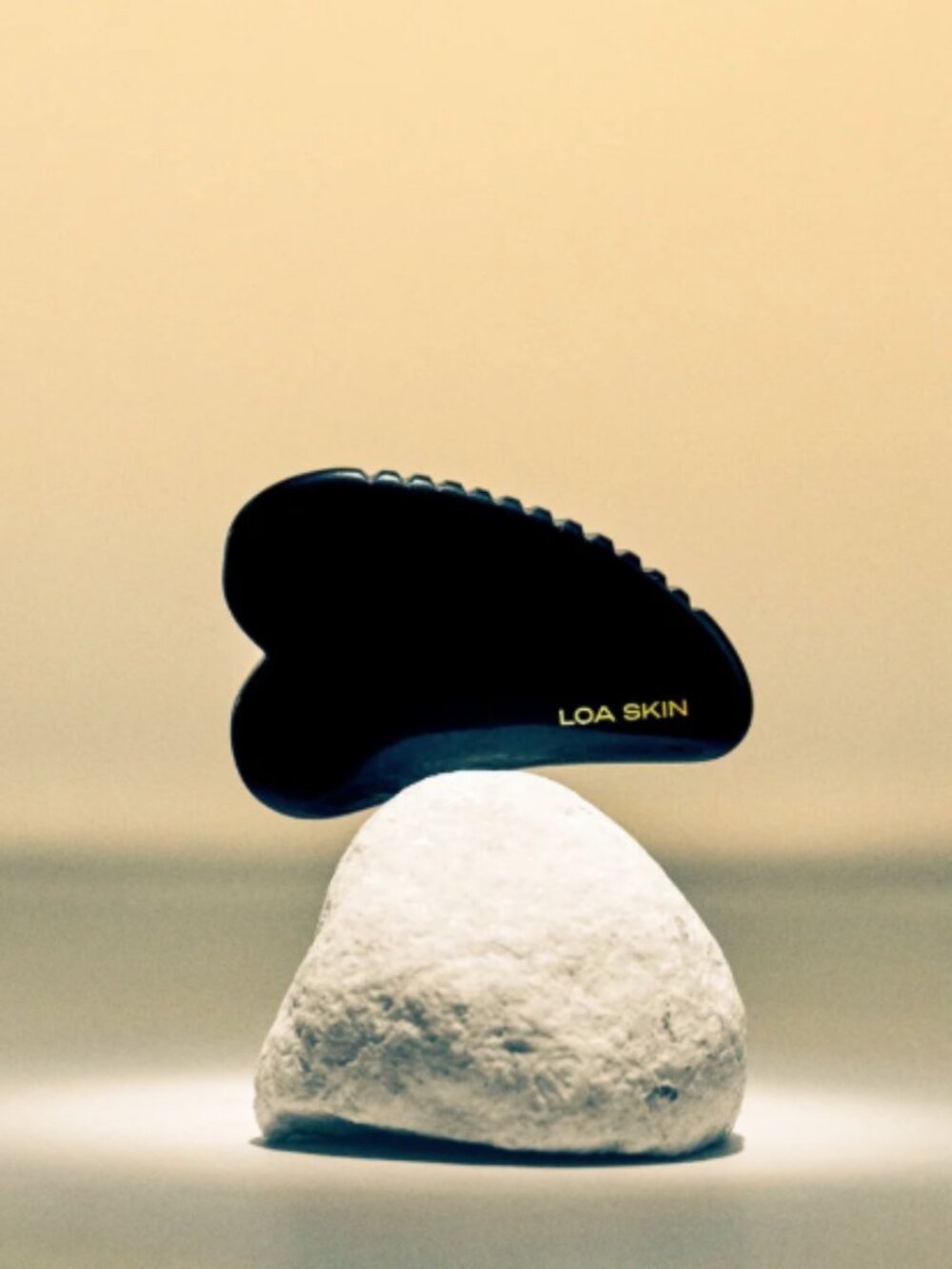 NWT LOA Skin Antigravity Gua Sha 1 Tool